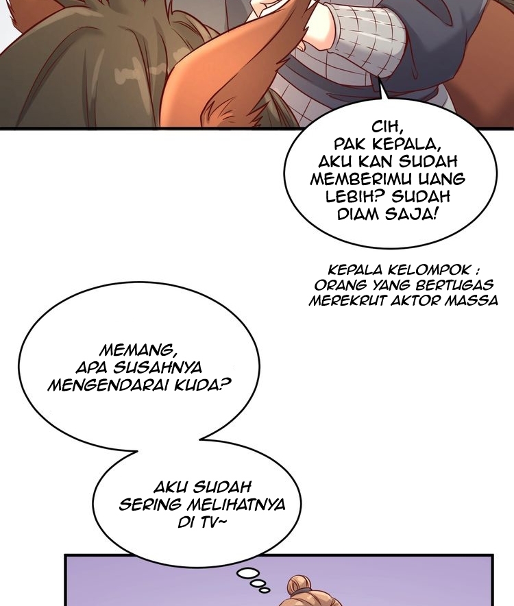 The Interceptor Cross System Chapter 14 Gambar 37